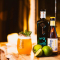 Le Yell’oh Gin & Lime