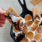 Maak comfortfood