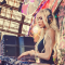Dj Anouk Matton
