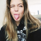 Actrice Bab Buelens