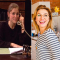 Evi Hanssen als Sofie, het nichtje van de burgemeester, in ‘Samson & Gert’