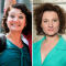 An Vanderstighelen als Kaat in ‘LouisLouise’