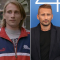 Matthias Schoenaerts als Dennis in de film ‘Dennis van Rita’