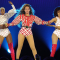 14 en 21 april: de optredens van Beyoncé op Coachella