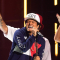 16 juni: het optreden van Bruno Mars op Werchter Boutique