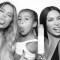 Maart-april: de namen van de nieuwe Kardashian-baby’s