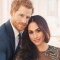 19 mei: het huwelijk van prins Harry en Meghan Markle