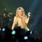 7 juni: het concert van Shakira