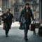 Fantastic Beasts: The Crimes of Grindelwald