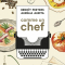 Une BD pour les gourmets