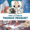 Une BD marrante pour découvrir la vie d’un spationaute