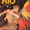 Une BD au rythme sauvage des favelas