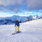Le snowscoot