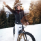 Le fat-bike