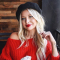 Blogster Roos Vandekerckhove