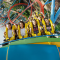 Port Aventura – Espagne