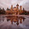 Efteling- Pays-Bas