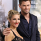 Elsa Pataky en Chris Hemsworth