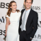 Leighton Meester (31) en Adam Brody (38)