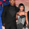Nnamdi Asomugha (36) en Kerry Washington (41)
