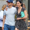 Joseph Gordon-Levitt (37) en Tasha McCauley (leeftijd onbekend)
