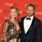 Blake Lively (30) en Ryan Reynolds (41)