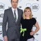 Dax Shepard (43) en Kristen Bell (37)