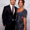 Michael Fassbender (40) en Alicia Vikander (29)