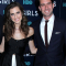 Allison Williams (29) en Ricky Van Veen (37)