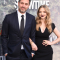 Thomas Sadoski (41) en Amanda Seyfried (32)