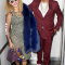 Beyoncé (36) en Jay-Z (48)
