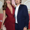 Miranda Kerr (34) en Orlando Bloom (41)