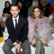 Johannes Huebl (40) en Olivia Palermo (31)