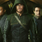 Arrow (wekelijks een nieuwe aflevering van seizoen 5 op vrijdag)