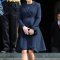 Zwanger van prinses Charlotte: in maart 2015