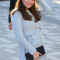 Zwanger van prinses Charlotte: in januari 2015