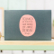 Un album de tous les petites joies futures – Mr Wonderful