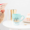 Une tasse qui réchauffe le cœur – Mr Wonderful