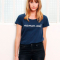 Un t-shirt uber cool – Émoi Émoi