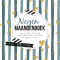Negen maandenboek