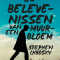 ‘De Belevenissen van een Muurbloem’ van Stephen Chbosky