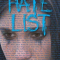‘Hate List’ van Jennifer Brown