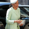 Doria Ragland