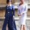 Abigail Spencer en Priyanka Chopra