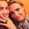 Cameron Diaz et Drew Barrymore