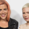 Busy Philips et Michelle Williams