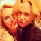 Naomi Watts et Nicole Kidman