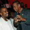 Kanye West et Jay Z