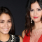 Vanessa Hudgens et Selena Gomez