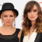 Sienna Miller et Keira Knightley